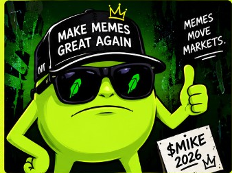 MAKE MEMES GREAT AGAIN