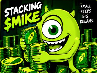STACKING $MIKE