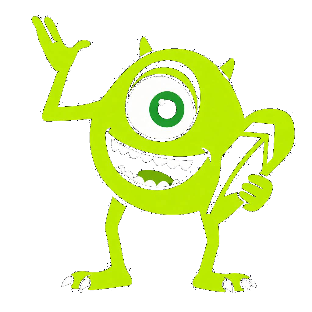 $MIKE mascot